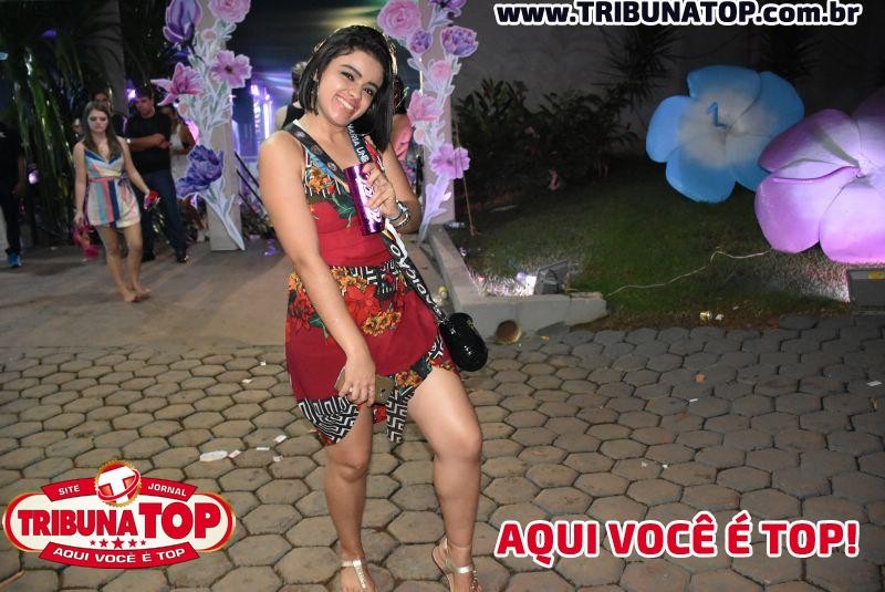 CACOAL: BAILE DO HAVAI (2ª PARTE) 