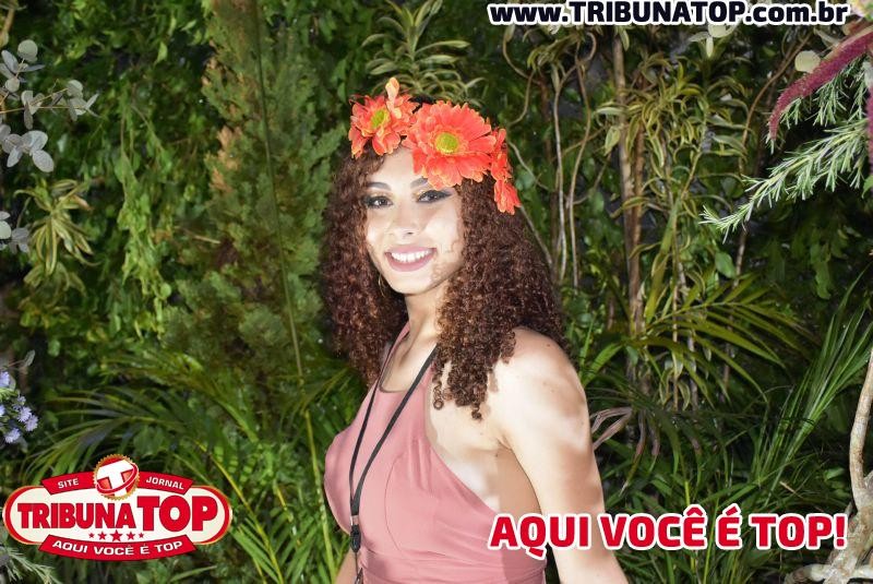 CACOAL: BAILE DO HAVAI (2ª PARTE) 