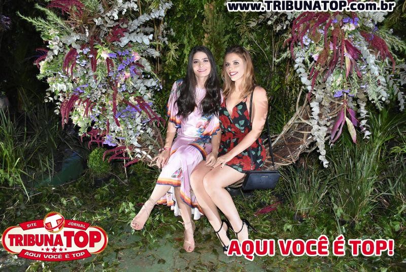 CACOAL: BAILE DO HAVAI (2ª PARTE) 