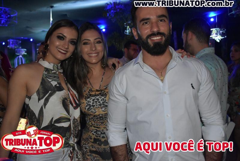 CACOAL: BAILE DO HAVAI (2ª PARTE) 