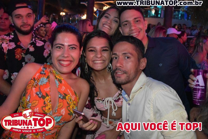 CACOAL: BAILE DO HAVAI (2ª PARTE) 
