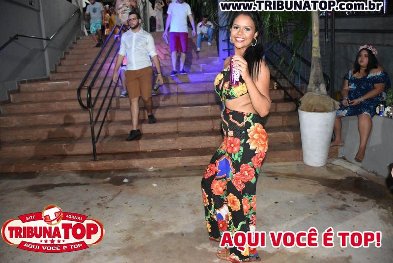 CACOAL: BAILE DO HAVAI (2ª PARTE) 