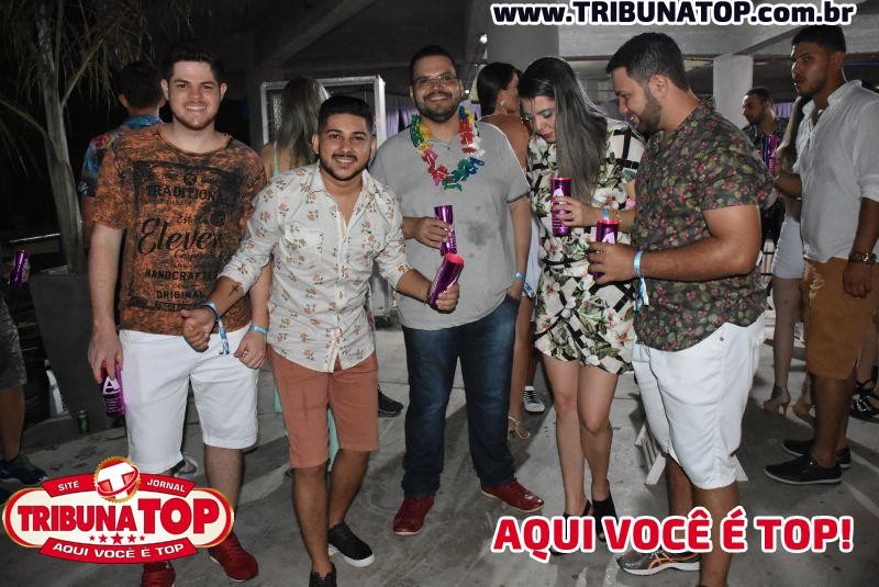 CACOAL: BAILE DO HAVAI (2ª PARTE) 