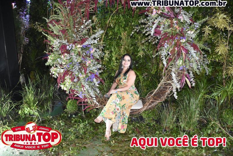 CACOAL: BAILE DO HAVAI (2ª PARTE) 