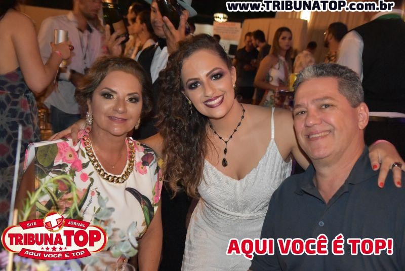 CACOAL: BAILE DO HAVAI (2ª PARTE) 