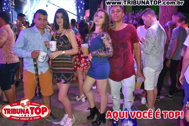 CACOAL: BAILE DO HAVAI (2ª PARTE) 