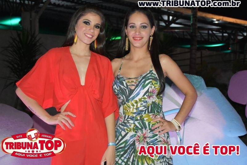 CACOAL: BAILE DO HAVAI (2ª PARTE) 