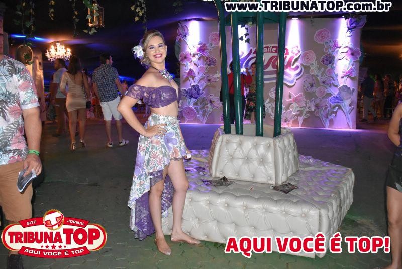 CACOAL: BAILE DO HAVAI (2ª PARTE) 