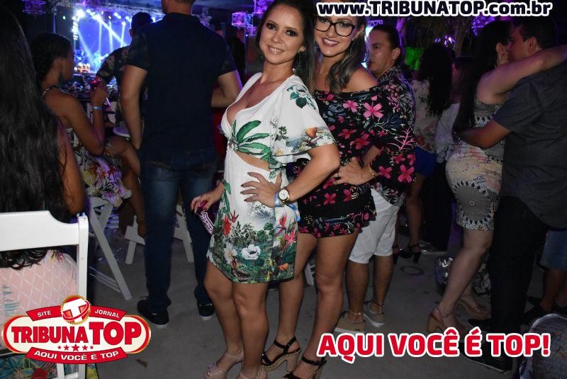 CACOAL: BAILE DO HAVAI (2ª PARTE) 