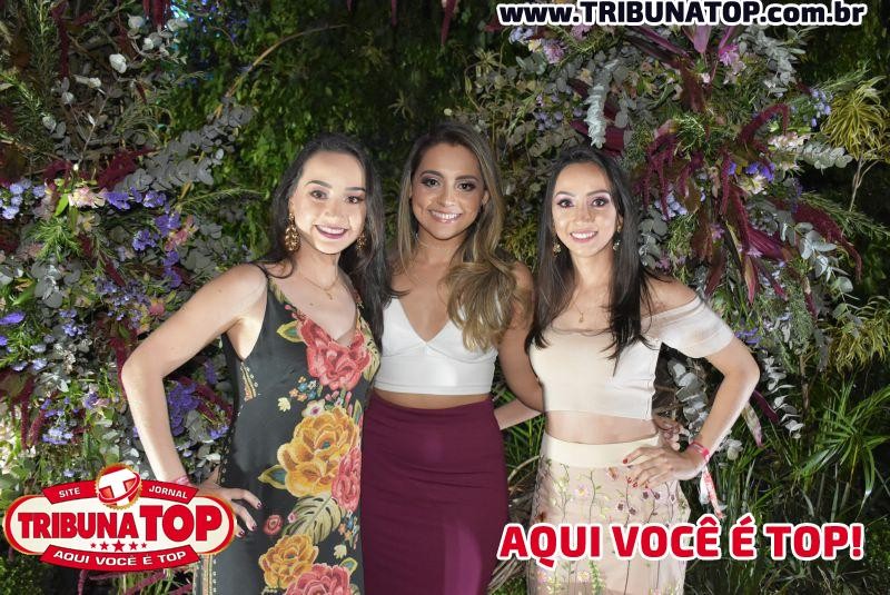 CACOAL: BAILE DO HAVAI (2ª PARTE) 