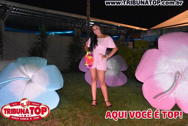 CACOAL: BAILE DO HAVAI (2ª PARTE) 