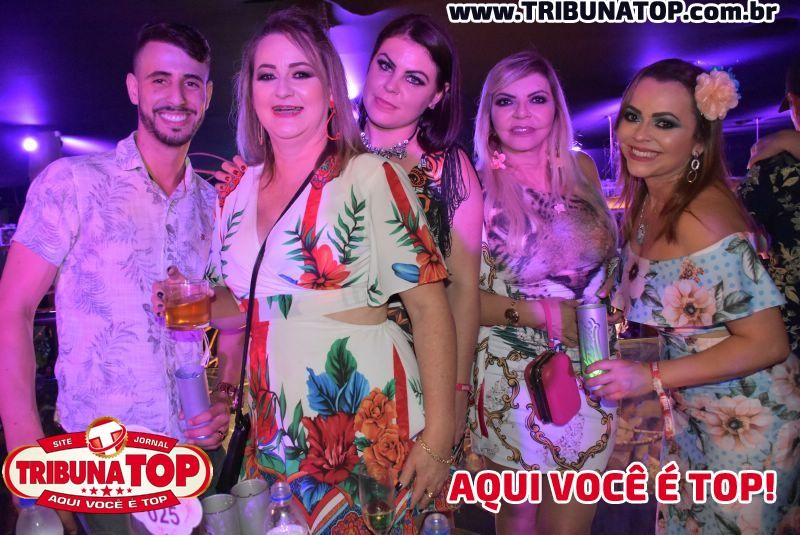 CACOAL: BAILE DO HAVAI (2ª PARTE) 