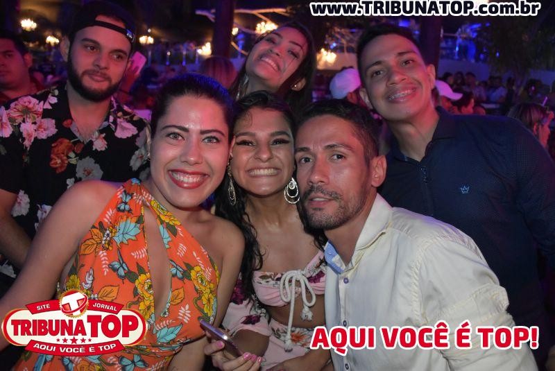 CACOAL: BAILE DO HAVAI (2ª PARTE) 