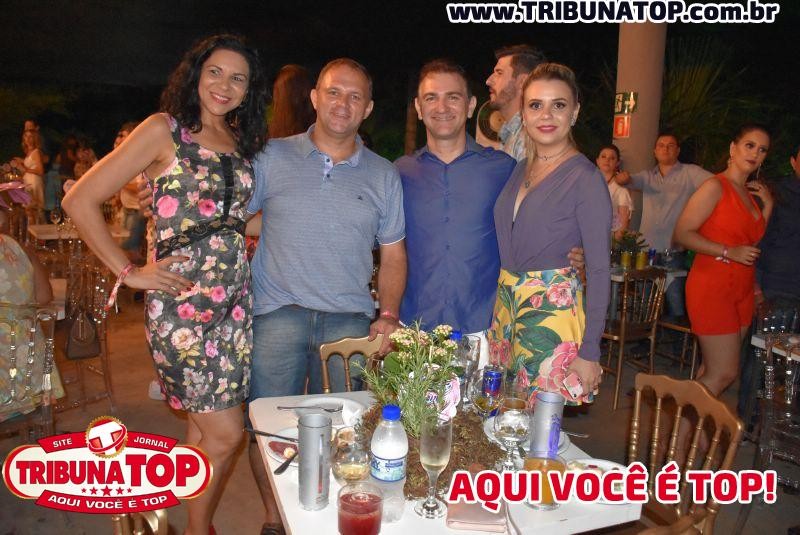 CACOAL: BAILE DO HAVAI (2ª PARTE) 