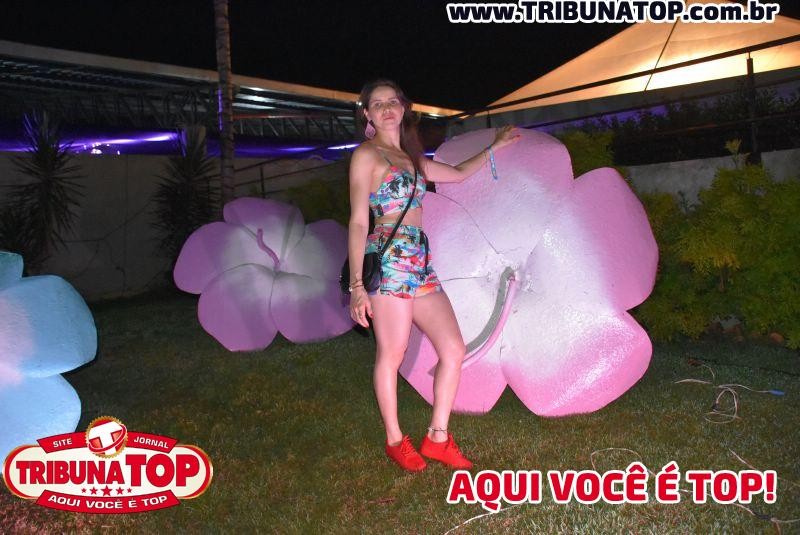 CACOAL: BAILE DO HAVAI (2ª PARTE) 