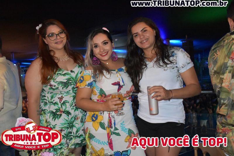 CACOAL: BAILE DO HAVAI (2ª PARTE) 