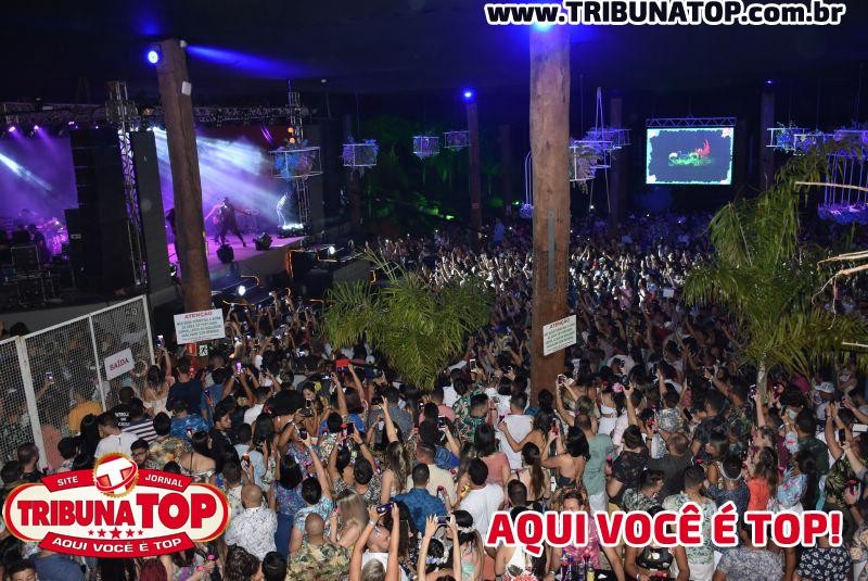 CACOAL: BAILE DO HAVAI (2ª PARTE) 