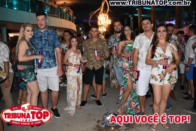 CACOAL: BAILE DO HAVAI (2ª PARTE) 