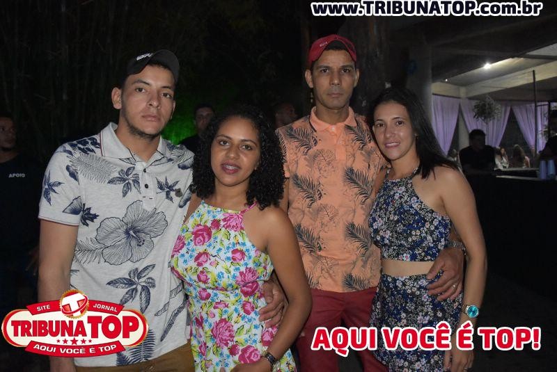 CACOAL: BAILE DO HAVAI (2ª PARTE) 
