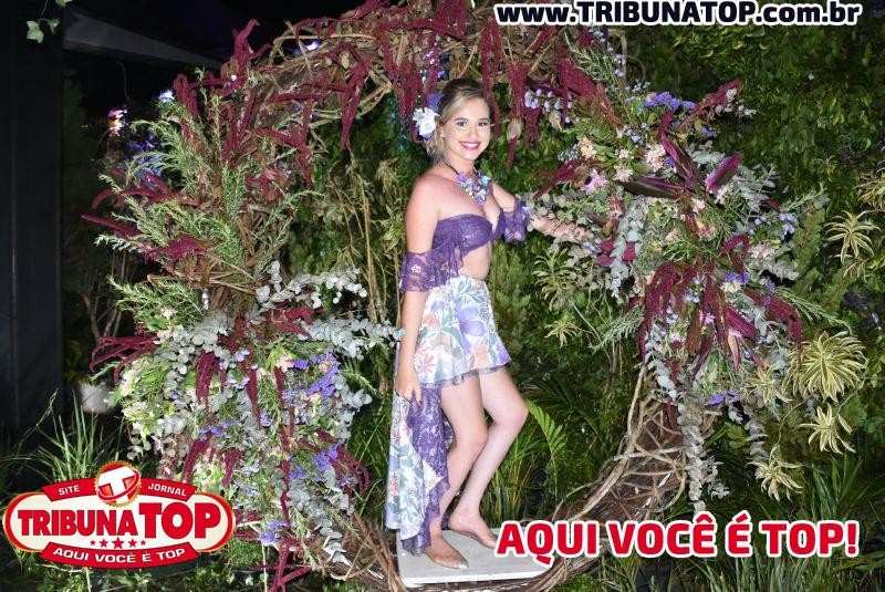 CACOAL: BAILE DO HAVAI (2ª PARTE) 