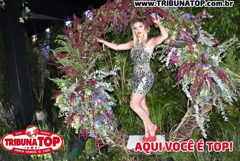 CACOAL: BAILE DO HAVAI (2ª PARTE) 