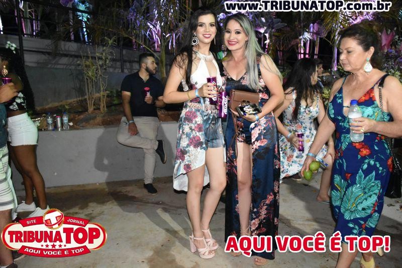 CACOAL: BAILE DO HAVAI (2ª PARTE) 