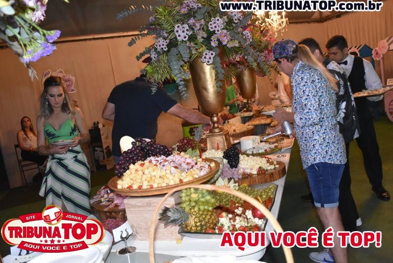 CACOAL: BAILE DO HAVAI (2ª PARTE) 