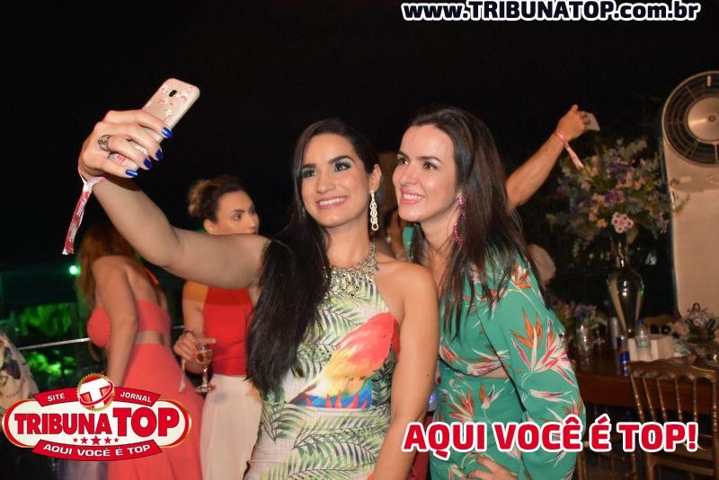 CACOAL: BAILE DO HAVAI (2ª PARTE) 