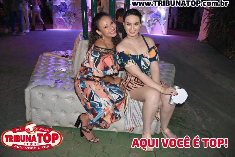 CACOAL: BAILE DO HAVAI (2ª PARTE) 