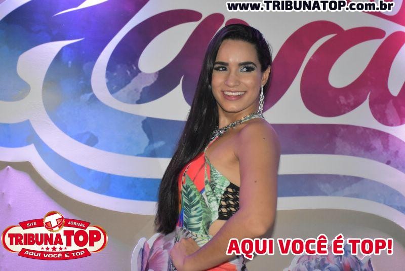 CACOAL: BAILE DO HAVAI (2ª PARTE) 
