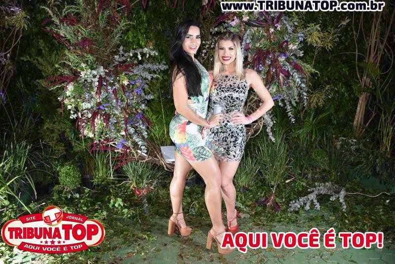 CACOAL: BAILE DO HAVAI (2ª PARTE) 