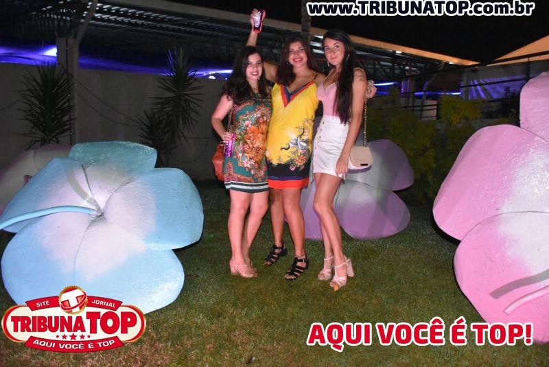 CACOAL: BAILE DO HAVAI (2ª PARTE) 