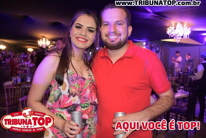 CACOAL: BAILE DO HAVAI (2ª PARTE) 