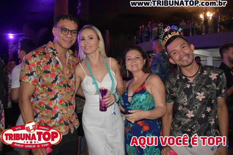 CACOAL: BAILE DO HAVAI (2ª PARTE) 