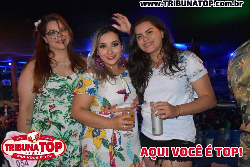 CACOAL: BAILE DO HAVAI (2ª PARTE) 
