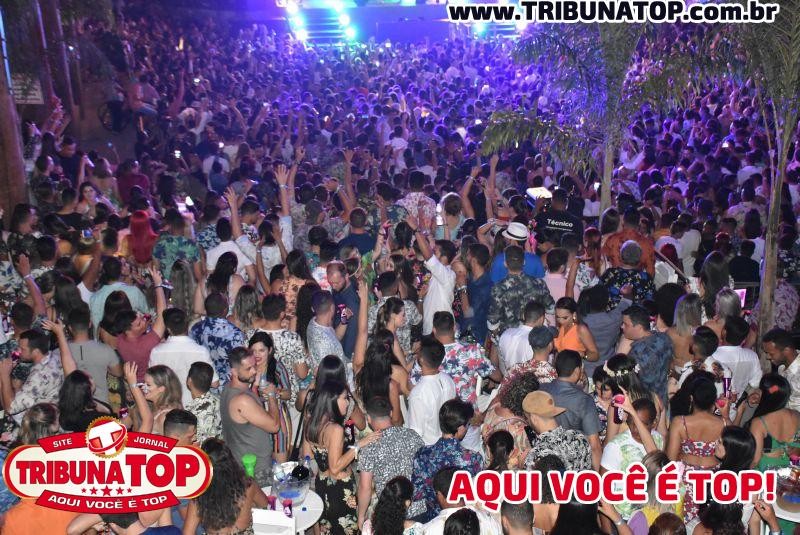 CACOAL: BAILE DO HAVAI (2ª PARTE) 