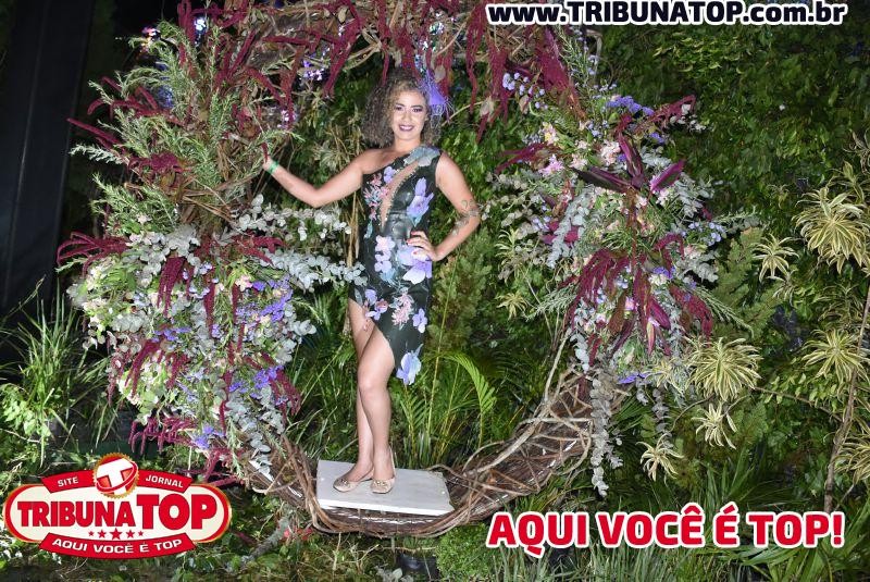 CACOAL: BAILE DO HAVAI (2ª PARTE) 