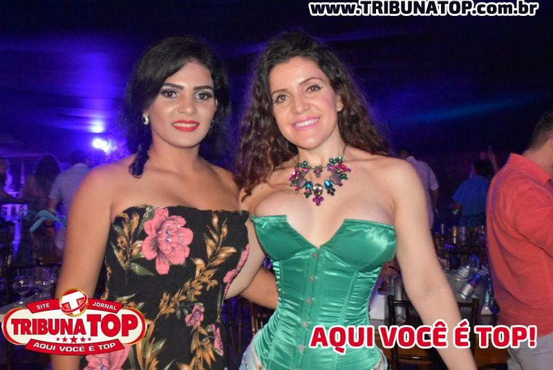CACOAL: BAILE DO HAVAI (2ª PARTE) 