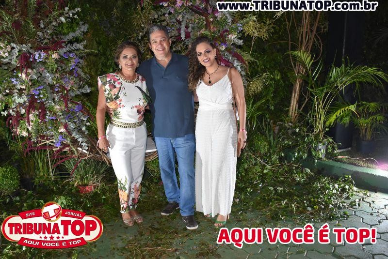 CACOAL: BAILE DO HAVAI (2ª PARTE) 