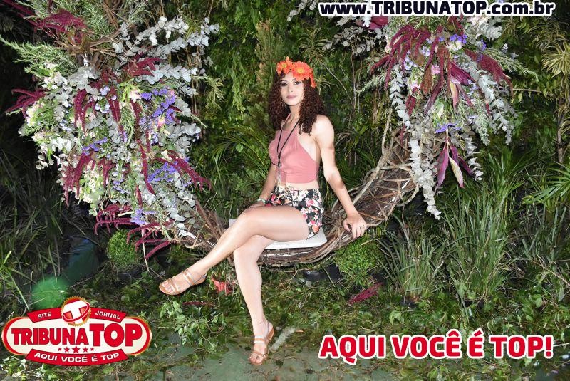 CACOAL: BAILE DO HAVAI (2ª PARTE) 