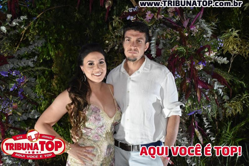 CACOAL: BAILE DO HAVAI (2ª PARTE) 