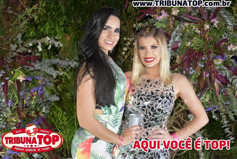 CACOAL: BAILE DO HAVAI (2ª PARTE) 
