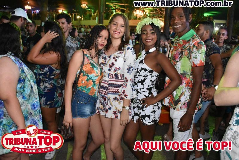 CACOAL: BAILE DO HAVAI (2ª PARTE) 