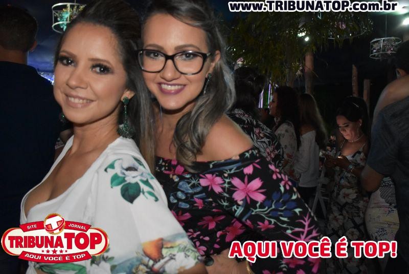 CACOAL: BAILE DO HAVAI (2ª PARTE) 