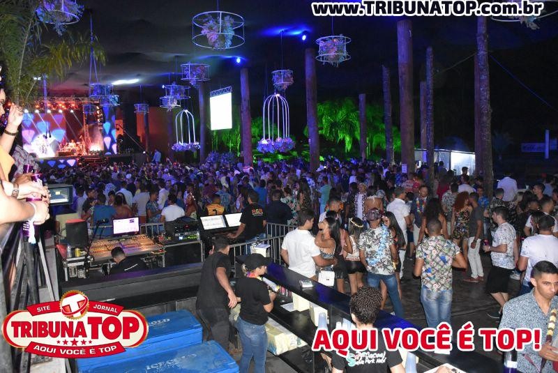 CACOAL: BAILE DO HAVAI (2ª PARTE) 