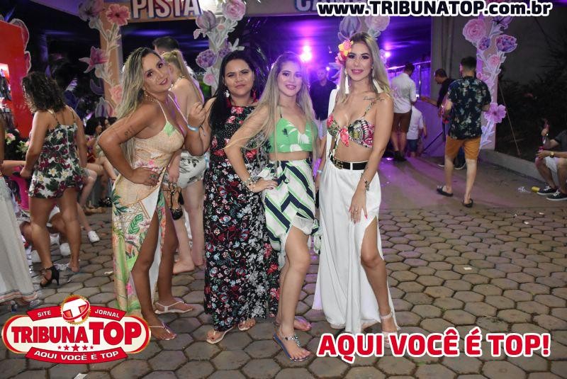 CACOAL: BAILE DO HAVAI (2ª PARTE) 