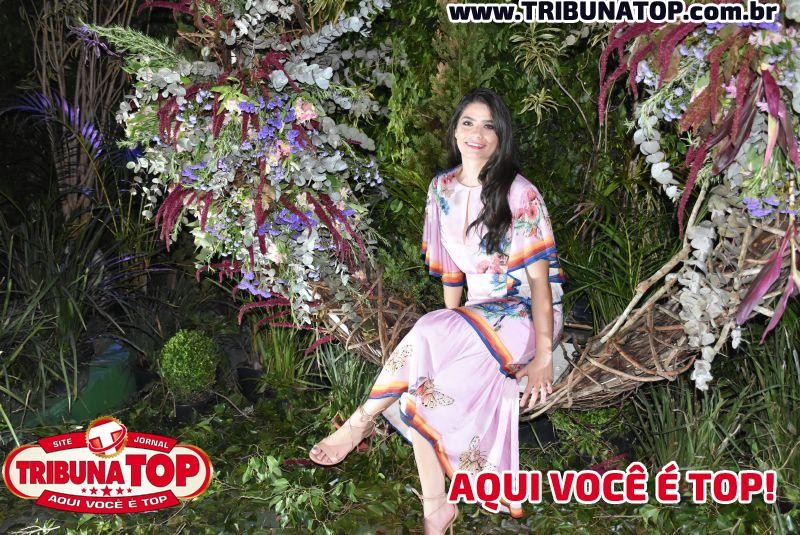 CACOAL: BAILE DO HAVAI (2ª PARTE) 
