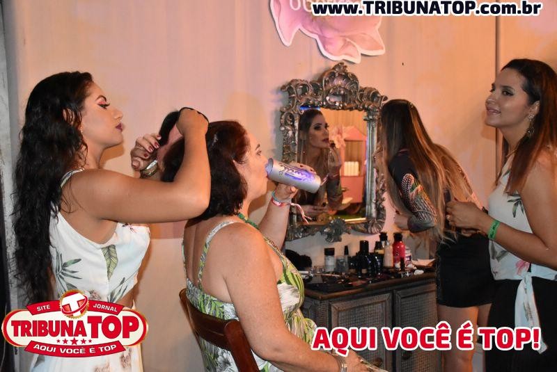 CACOAL: BAILE DO HAVAI (2ª PARTE) 