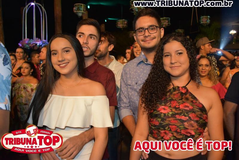 CACOAL: BAILE DO HAVAI (2ª PARTE) 