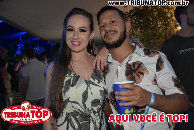 CACOAL: BAILE DO HAVAI (2ª PARTE) 